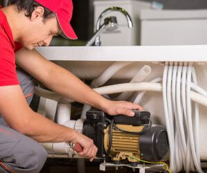 About Water Heater Repair LLC Three Rivers, MA